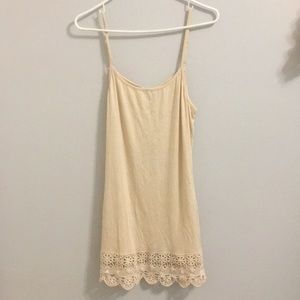 NWT Cami Dress